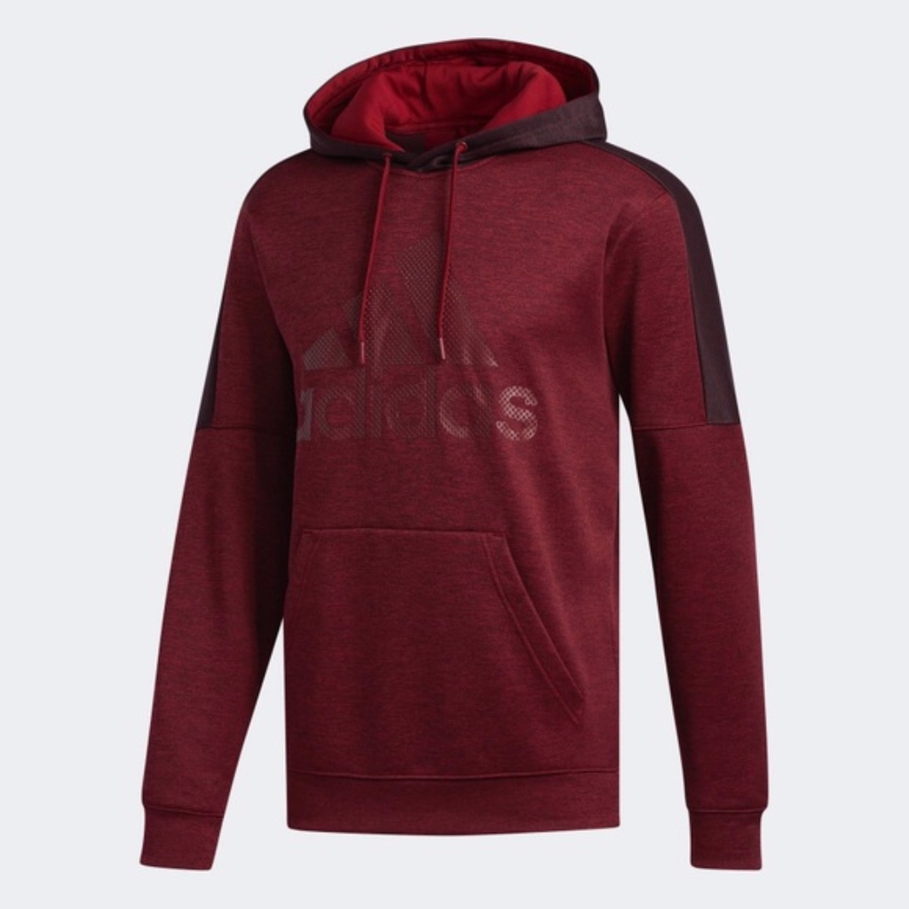 TEAM ISSUE PULLOVER HOODIE BQ8769 O3